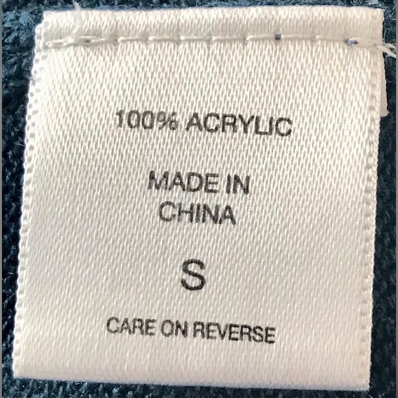 New York & Company Womens‘ Knit Jacket - Size S - Picture 5 of 6